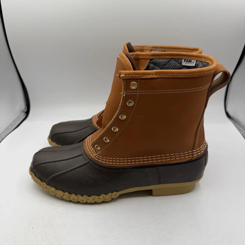 LL Bean 8